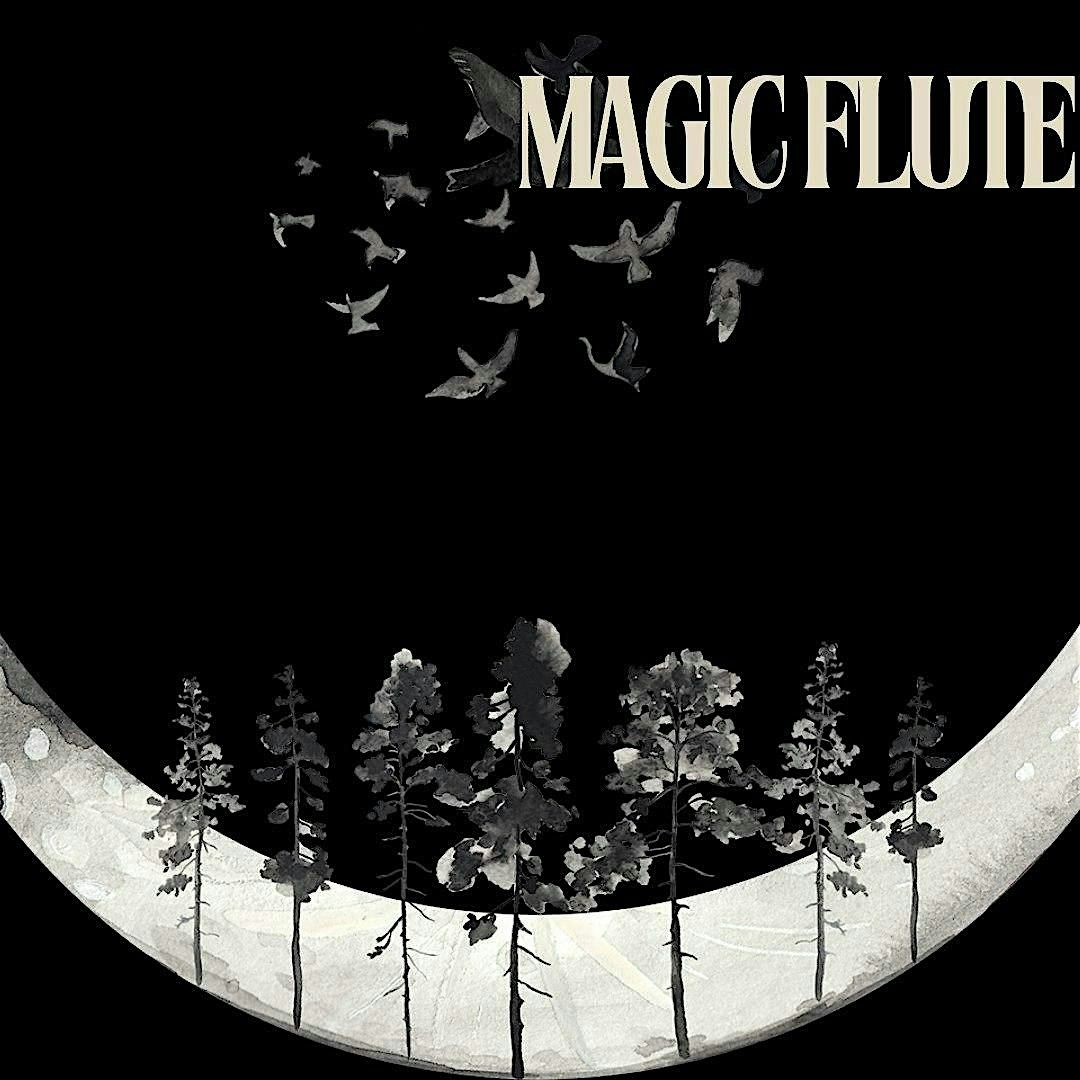 Magic Flute, 7 August | Event in Chicago | AllEvents