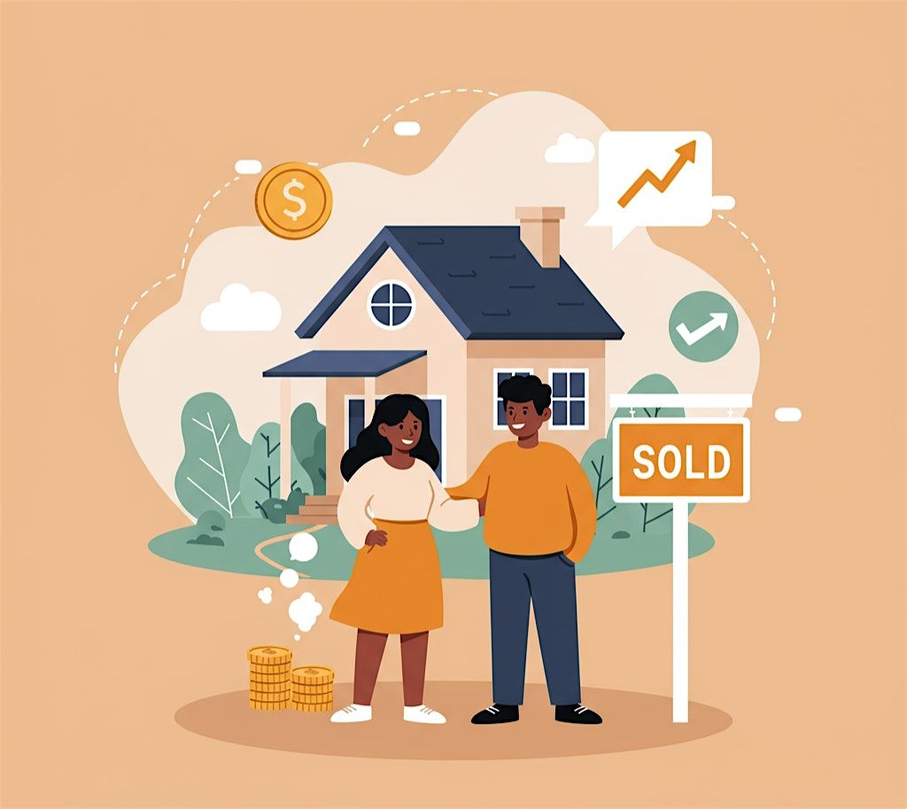 Free First - Time Homebuyer Workshop, 28 June | Event in Albany | AllEvents