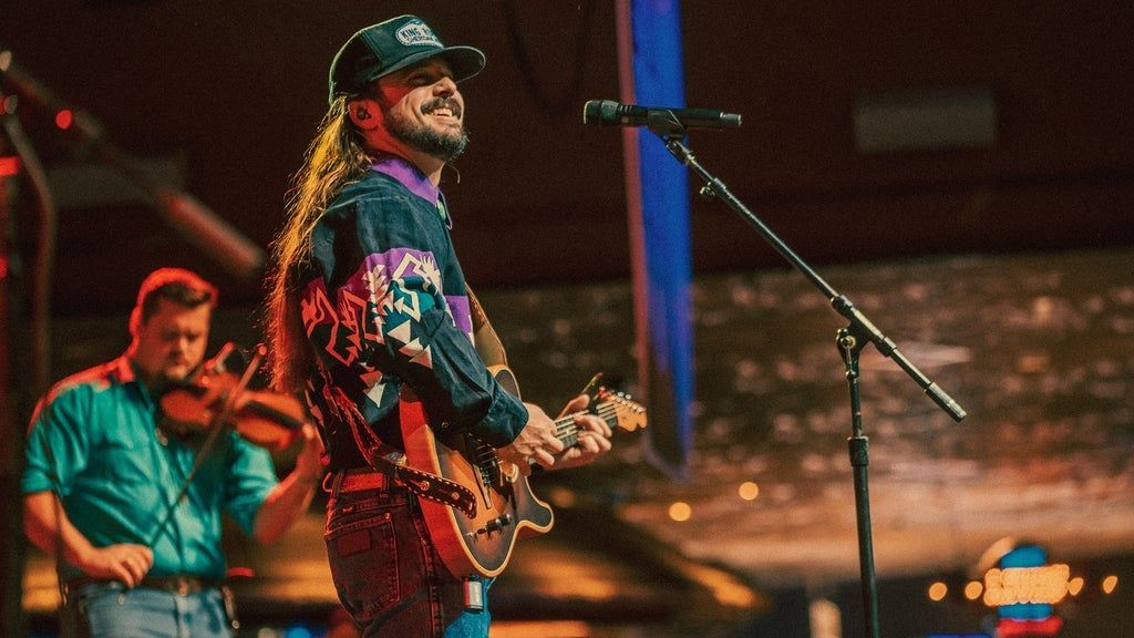 Ian Munsick w/ Rodney Atkins, 23 July | Event in Helena | AllEvents
