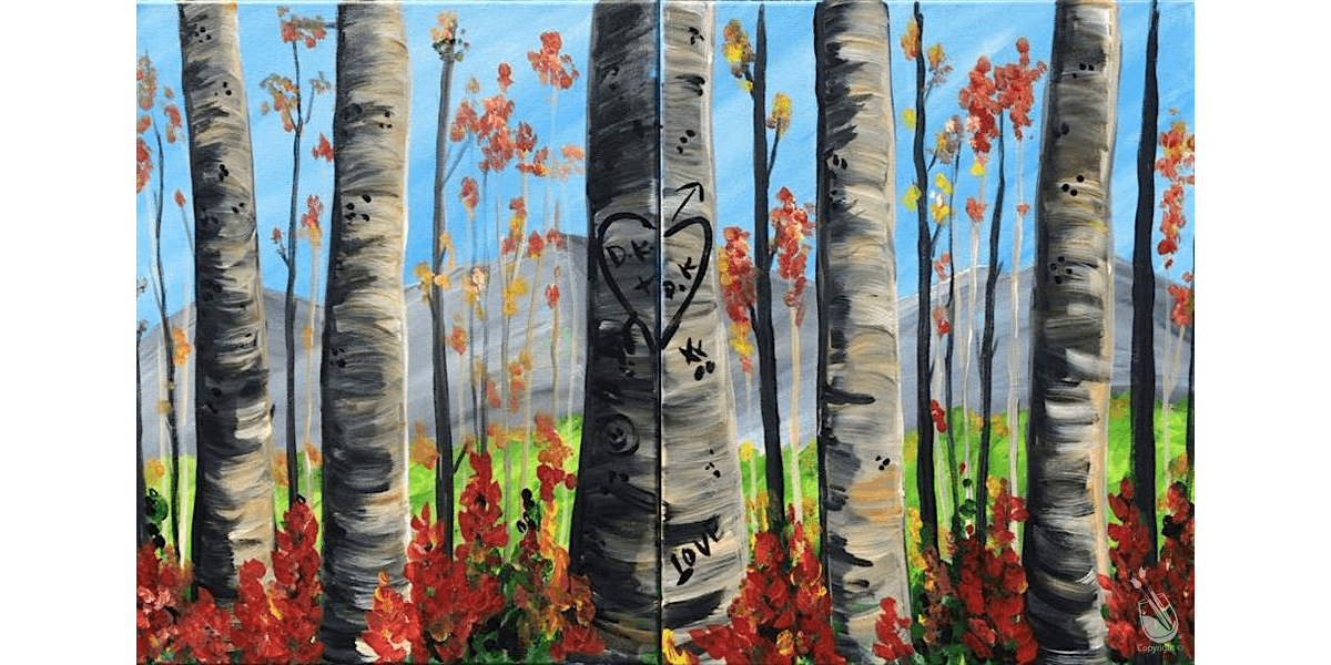 Love Etched - Paint and Sip in Houston | Classpop!™, 5 September | Event in Baytown | AllEvents