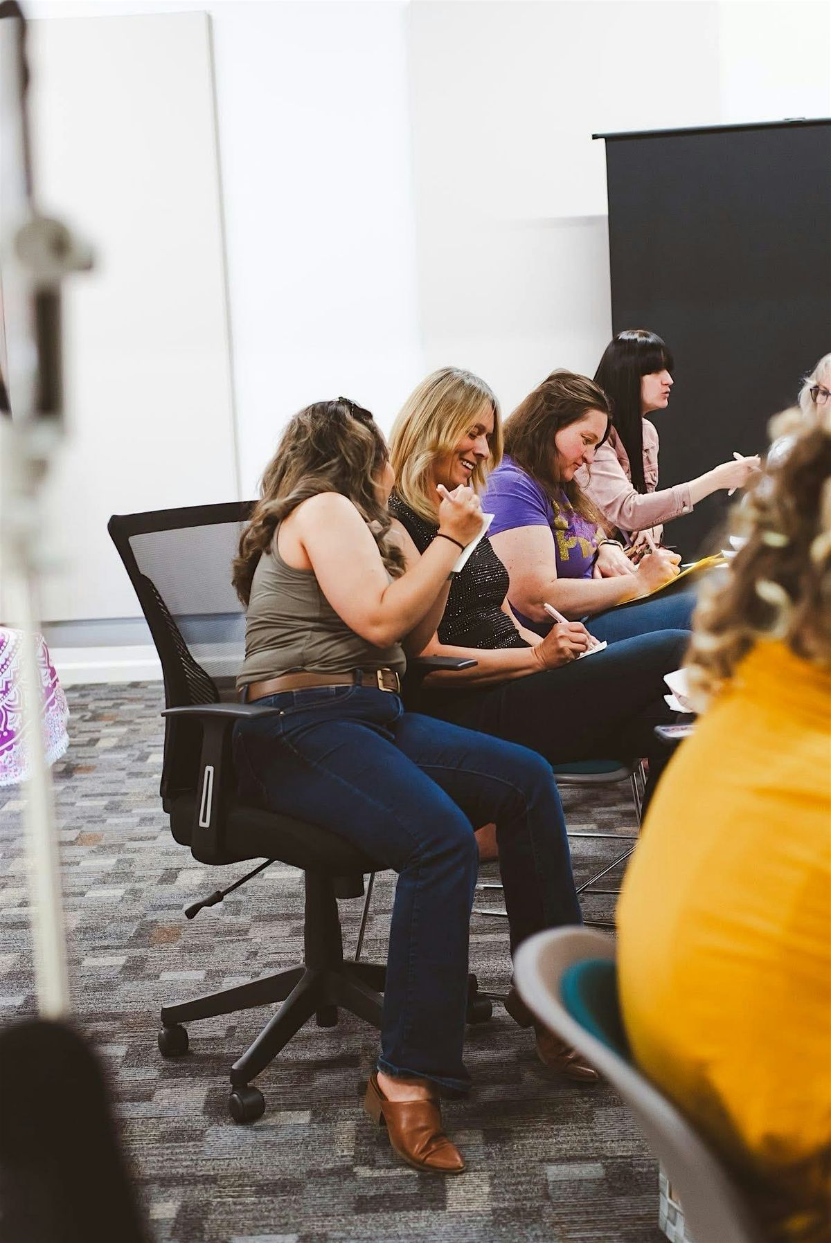 LEADERSHIP LOUNGE: Leading Through Change & Uncertainty, 12 September | AllEvents
