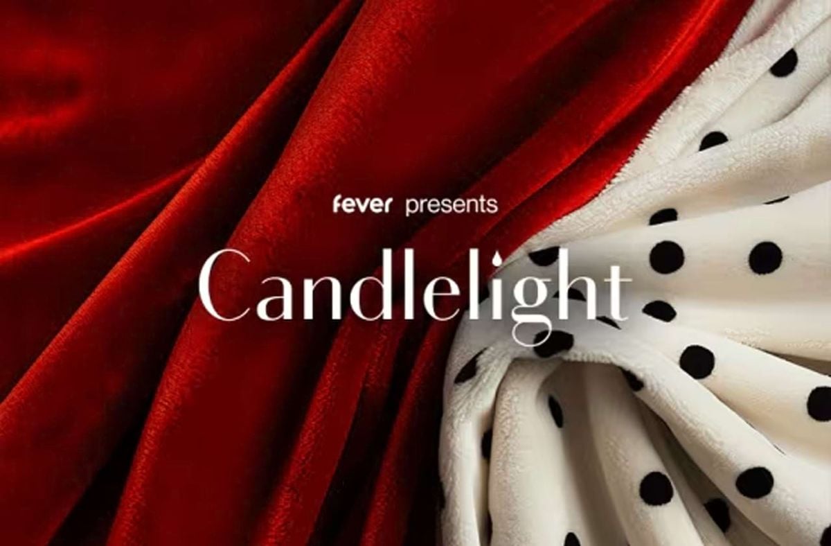 Candlelight: Tribute to Queen, 22 May | Event in Cincinnati | AllEvents