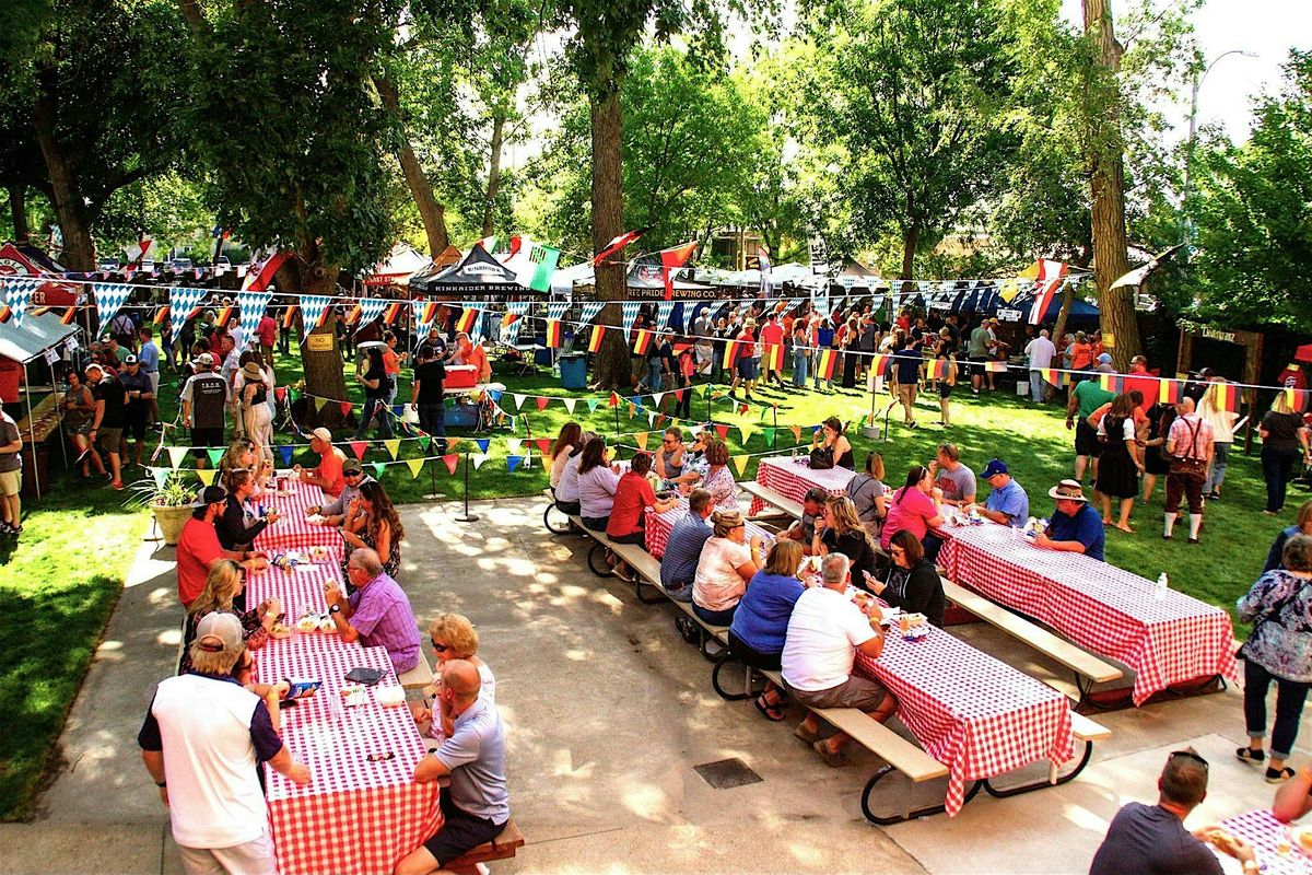 Liederkranz Craft Brew & Sausage Fest - Grand Island, NE, 16 August | Event in Grand Island | AllEvents