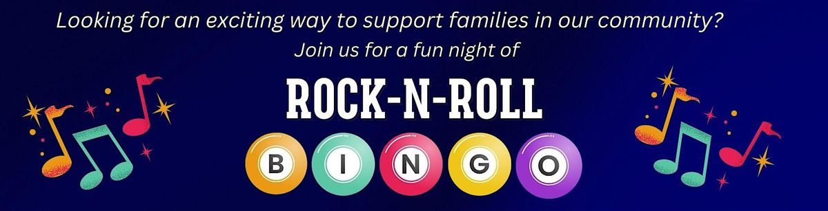 Rock-N-Roll Bingo, 23 May | Event in St. Louis | AllEvents