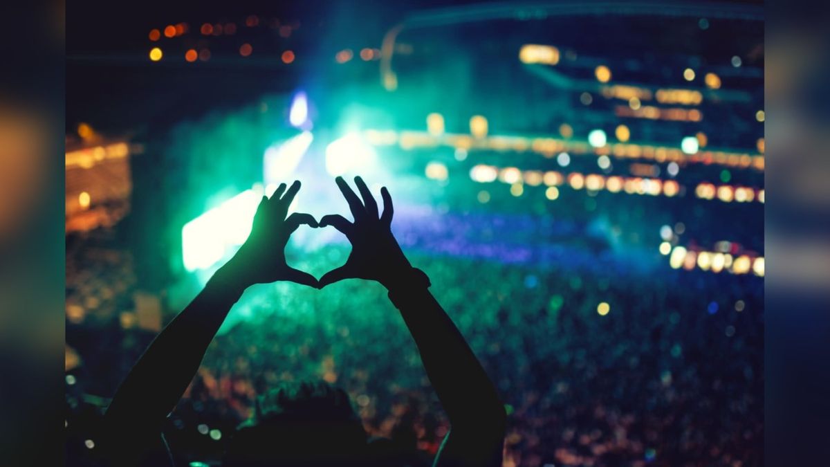 Alex James' Britpop Classical Llangollen Tickets, 28 June | Event in Llangollen | AllEvents