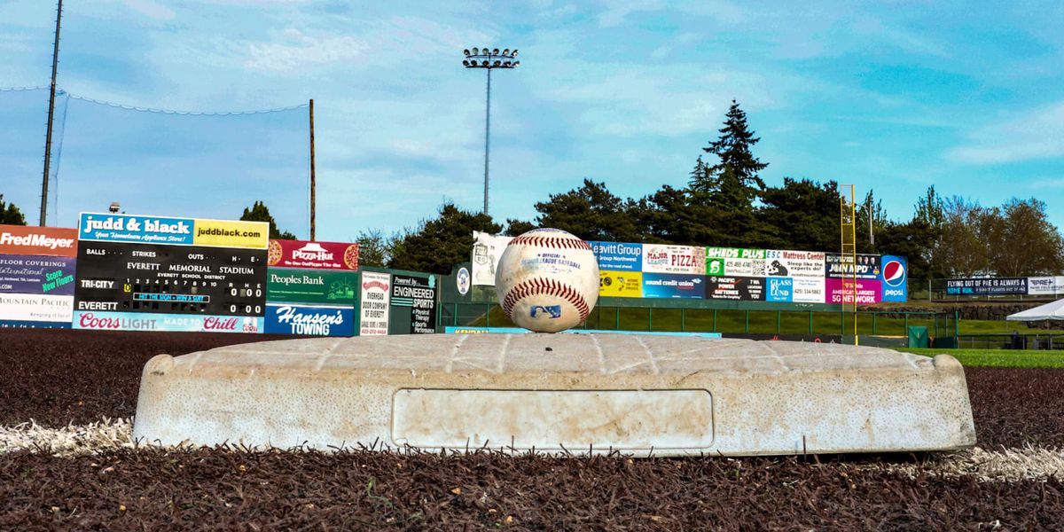 Eugene Emeralds vs. Spokane Indians, 27 April | Event in Eugene | AllEvents