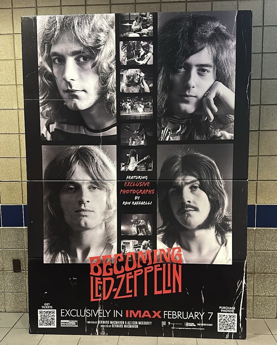 Who's Zeppelin, 20 September | Event in Yucaipa | AllEvents
