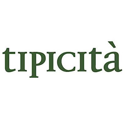 Tipicità logo