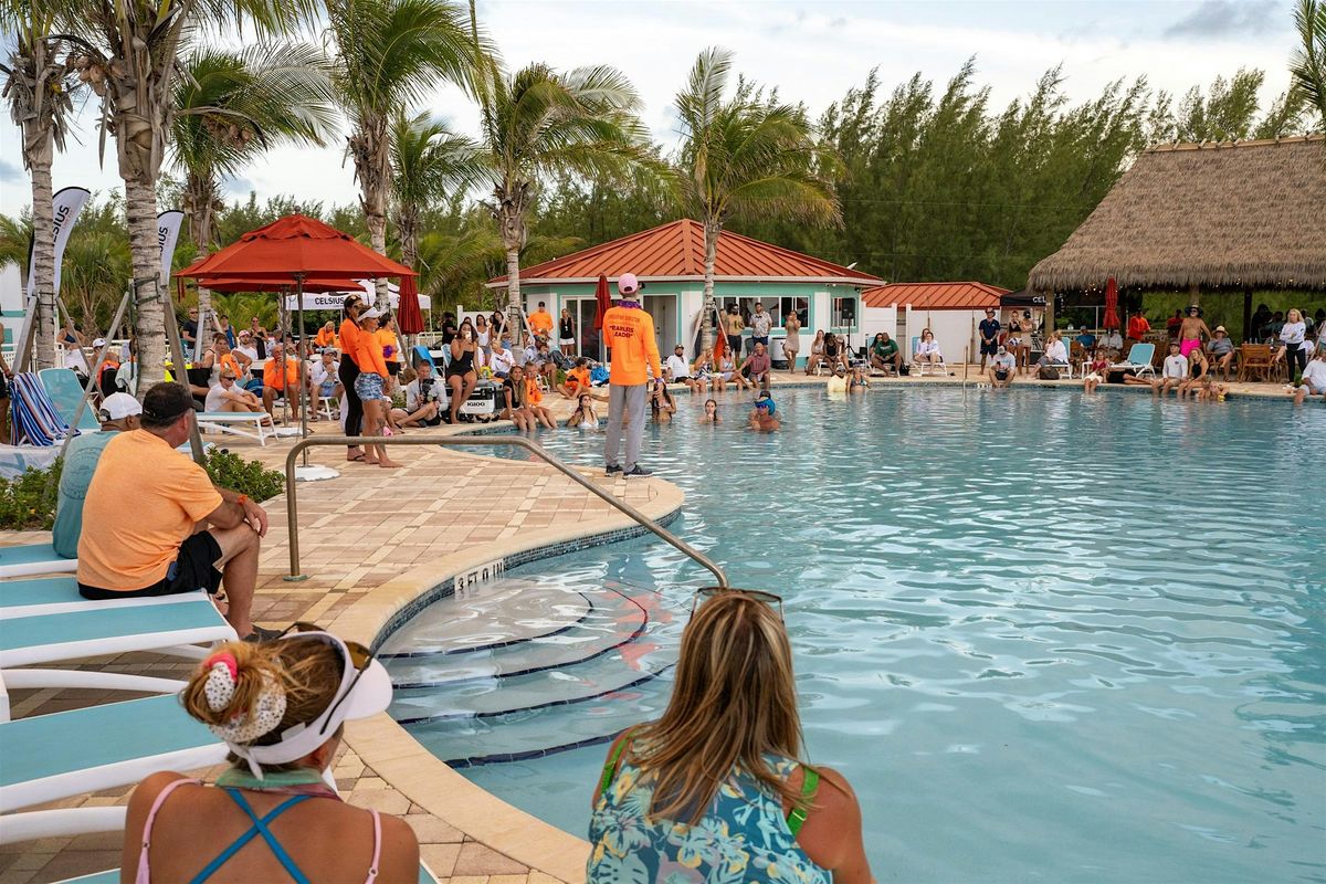 Poolside Social Dinner Tickets (Thursday Evening at Bimini Cove) 2025, 19 June | Event in Miami Beach | AllEvents