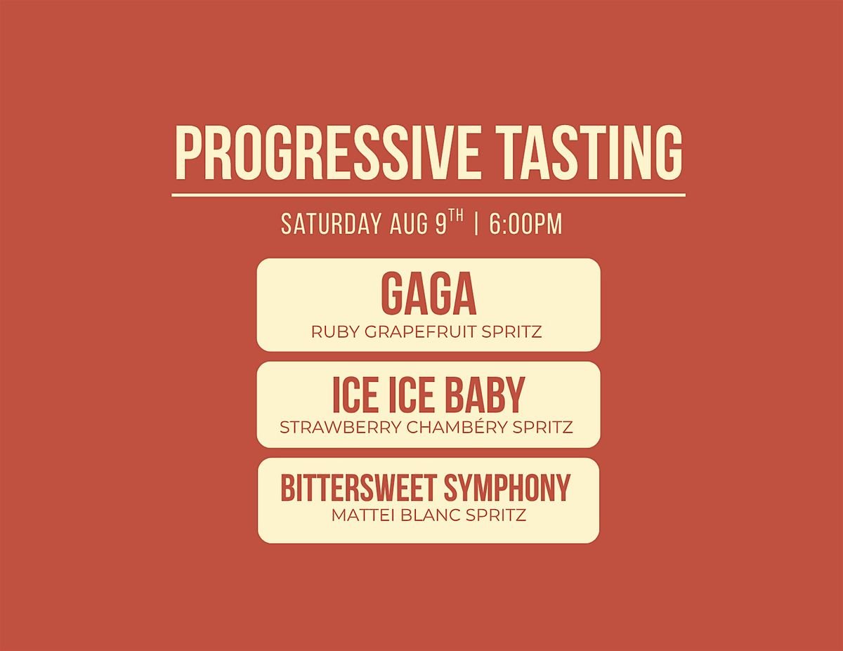 Spritz Like A Pop Star, 9 August | Event in Chanhassen | AllEvents