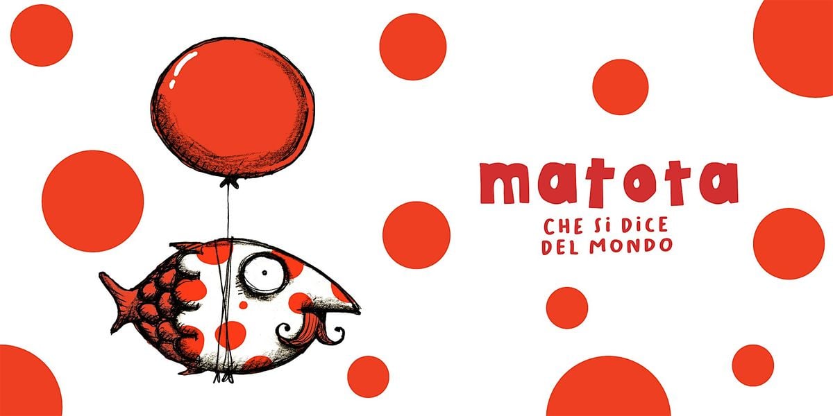 BUON COMPLEANNO, PIMPA®! | Event in Torino | AllEvents