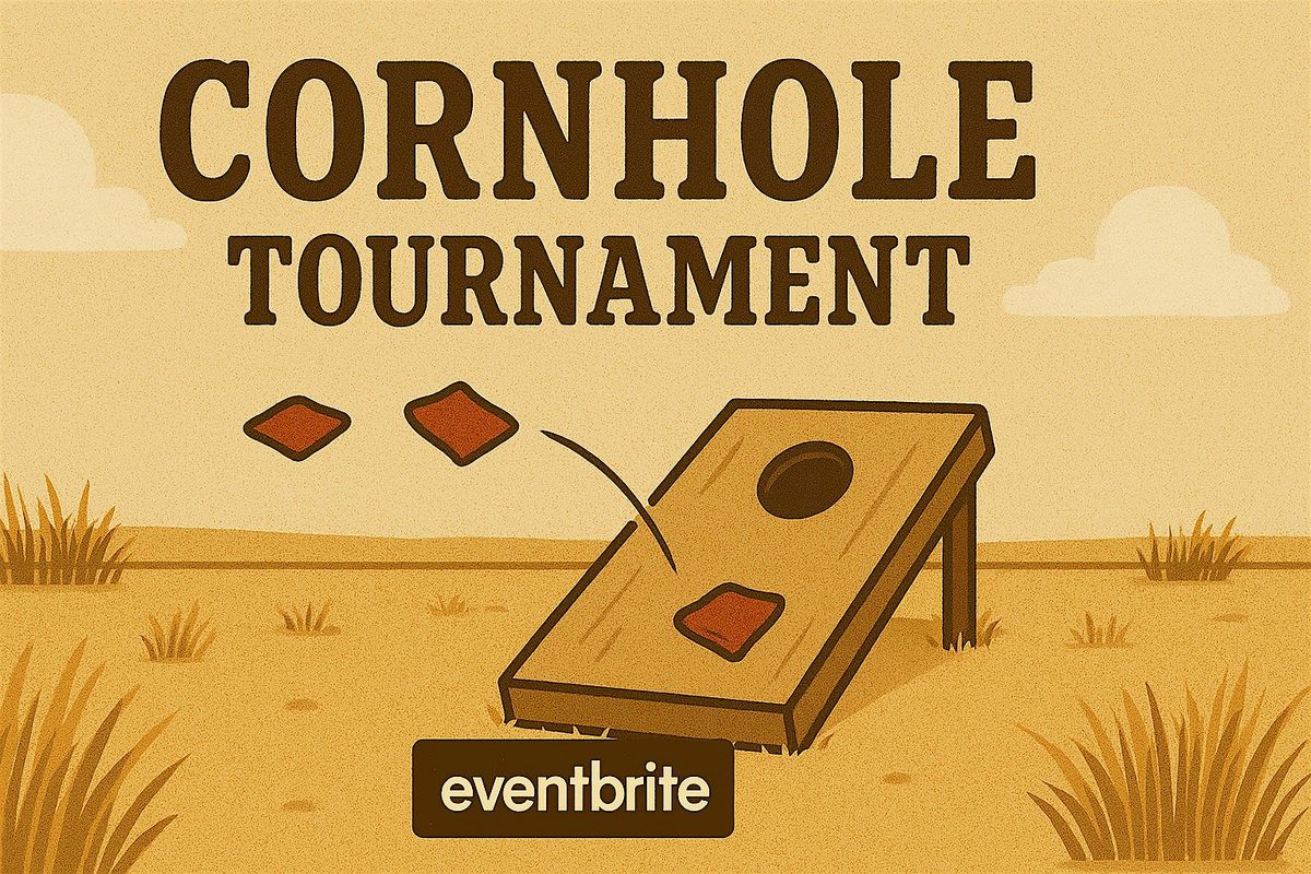 Watkins Bags Battle (Team Cornhole Tournament), 16 August | Event in Watkins | AllEvents