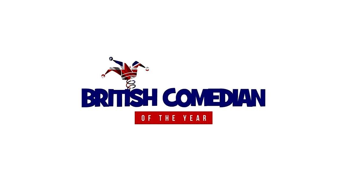 BRITISH COMEDIAN OF THE YEAR - SEMI FINAL - CRAWLEY COMEDY CLUB, 7 November | Event in Crawley | AllEvents