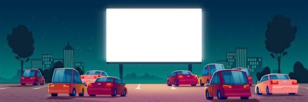 Drive-In Movie, 23 May | Event in Aurora | AllEvents