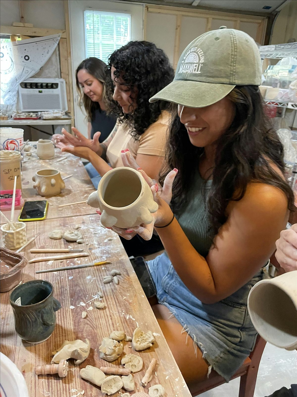 Make Your Own Titty Tumbler, 31 August | Event in Austin | AllEvents