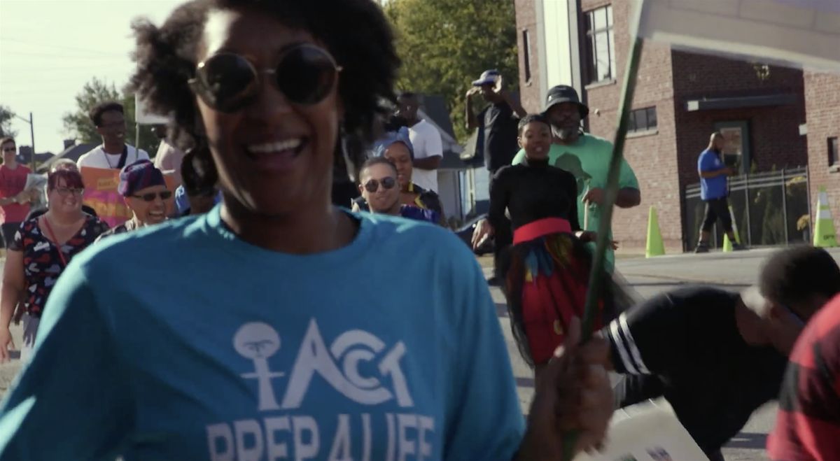 PreEnact Polk Stables, 27 August | Event in Indianapolis | AllEvents