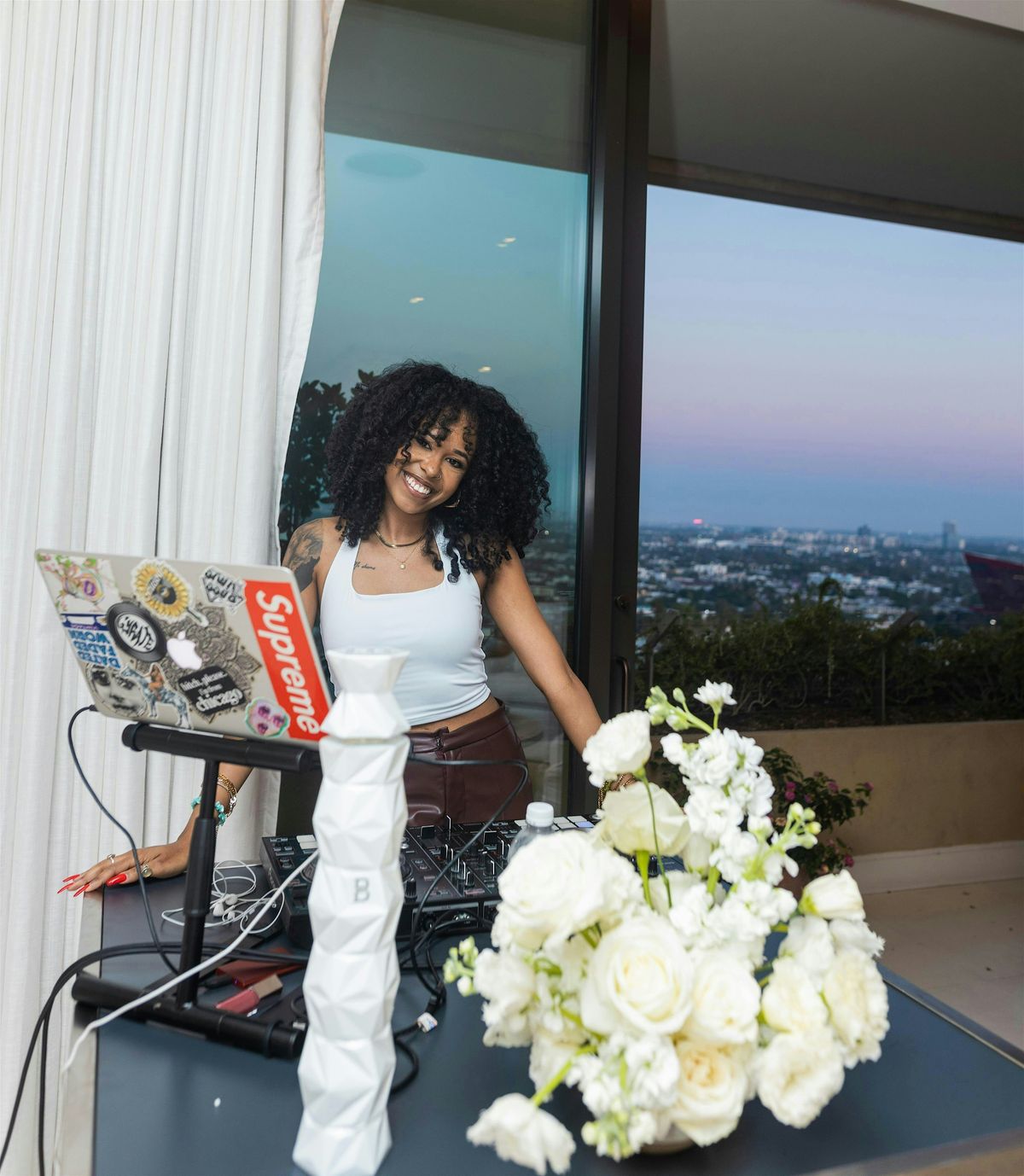 Golden Hour featuring NDULGNCE, 8 August | Event in Chicago | AllEvents