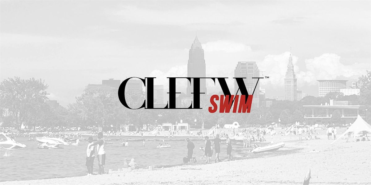 CLEFW Swim, 11 July | Event in Cleveland | AllEvents