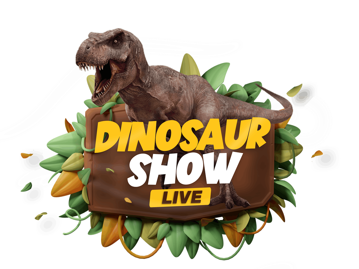 Loughrea Dinosaur Show Live!, 28 February | Event in Loughrea | AllEvents