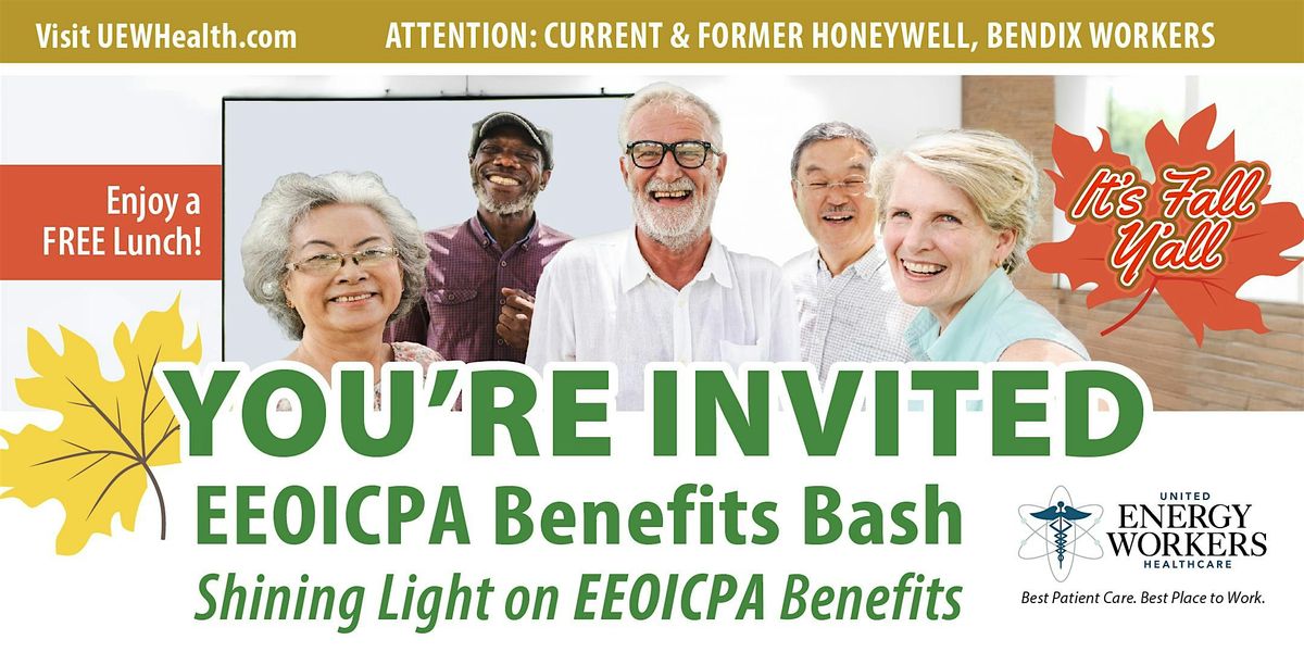 It's Fall Ya'll Benefits Bash for Current & Former Honeywell, Bendix Worker, 5 November | Event in Overland Park