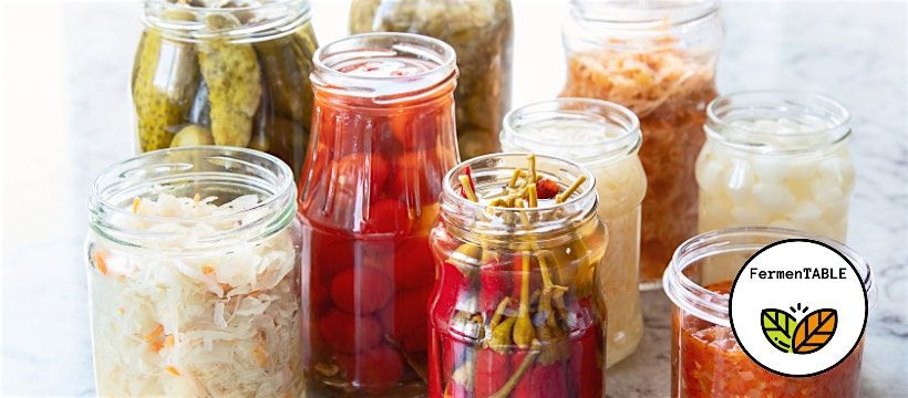 Fermentation and Detox, 24 January | Event in Cambridge | AllEvents