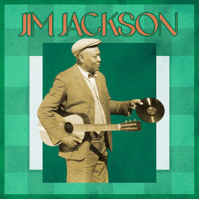 Jim Jackson
