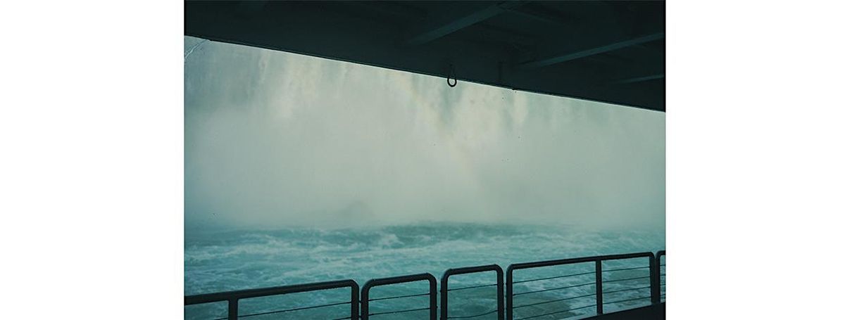 GREETINGS FROM NIAGARA | NATALIA NEUHAUS, 19 September | Event in Boston | AllEvents