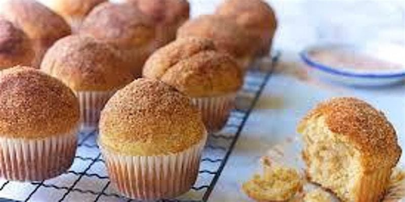 Kids' Muffins and Scones Class, $45, 25 October | Event in Monrovia | AllEvents