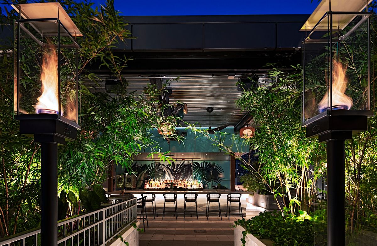 Zanzibar's New Year's Eve Party, 31 December | Event in Austin | AllEvents