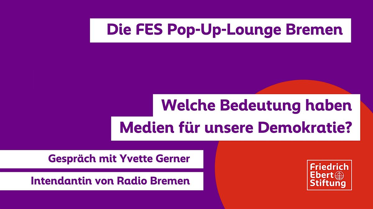 Mitten in Bremen - Mitten am Tag, 7 May | Event in Bremen | AllEvents