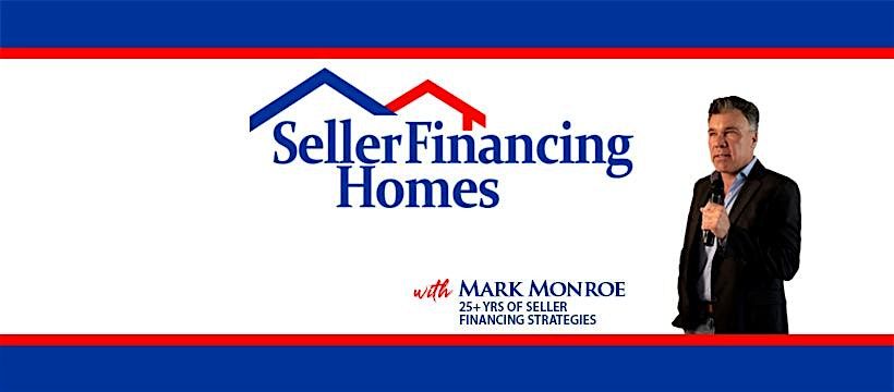Learn How to Spot Seller Open to Creative Seller Financing, 6 October | Event in Tampa | AllEvents