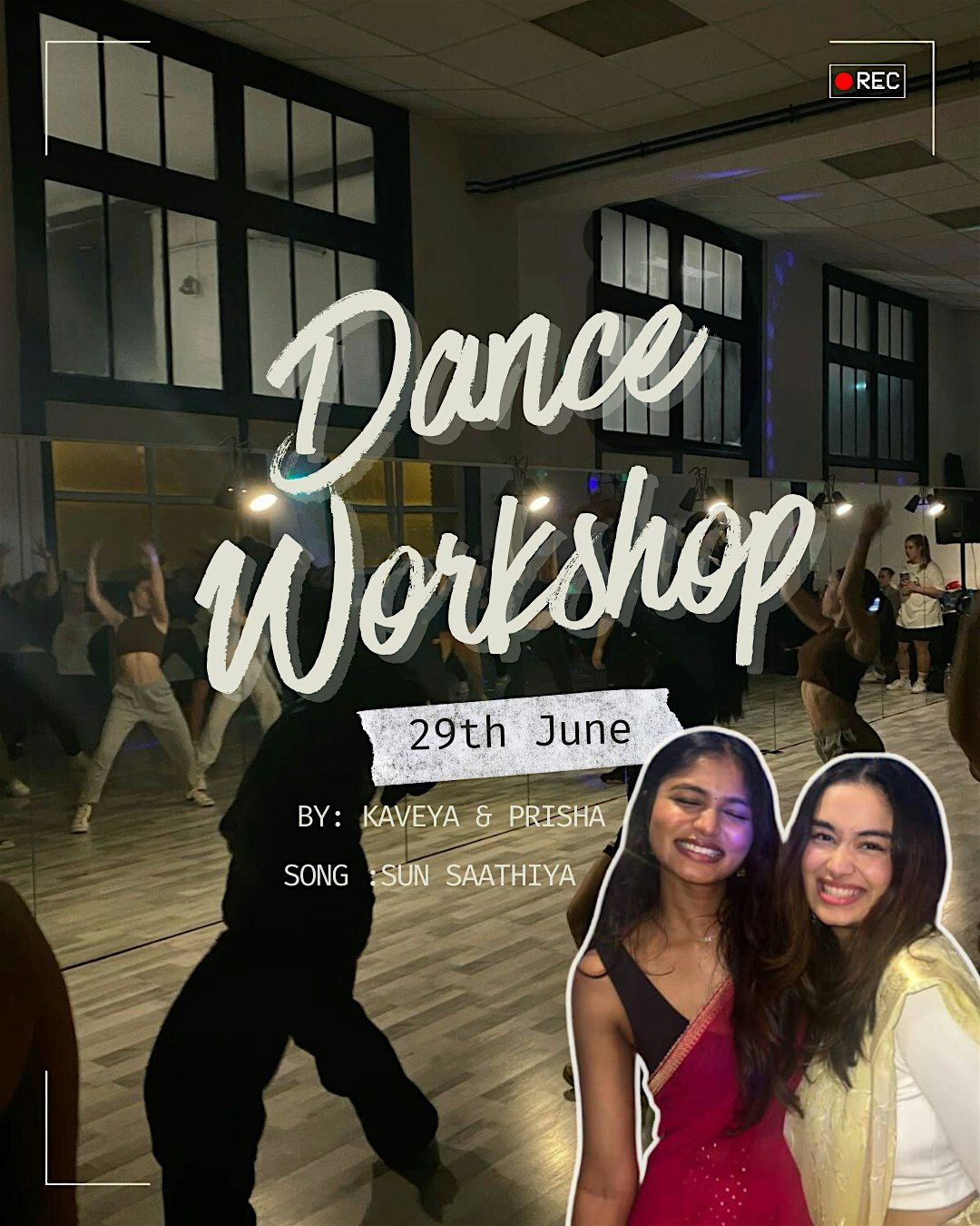Bollywood Dance Workshop, 29 June | Event in Auckland | AllEvents