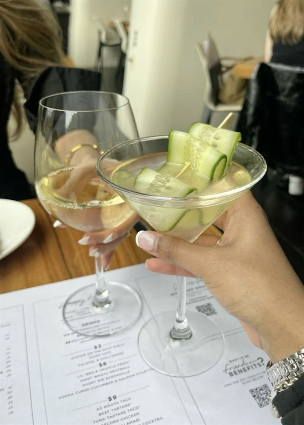 HEALTHY GIRL HAPPY HOURS | Event in Kansas City | AllEvents