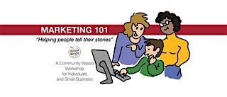 August Marketing 101 with Michael, 7 August | Event in Albany | AllEvents