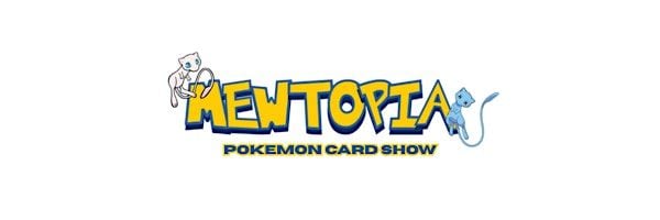 Mewtopia Card Show, 20 July | Event in Brampton | AllEvents