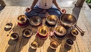 Sound Healing with Jolie Therrien on December 5th at EmbodyMind Wellness, 5 December | Event in Easthampton