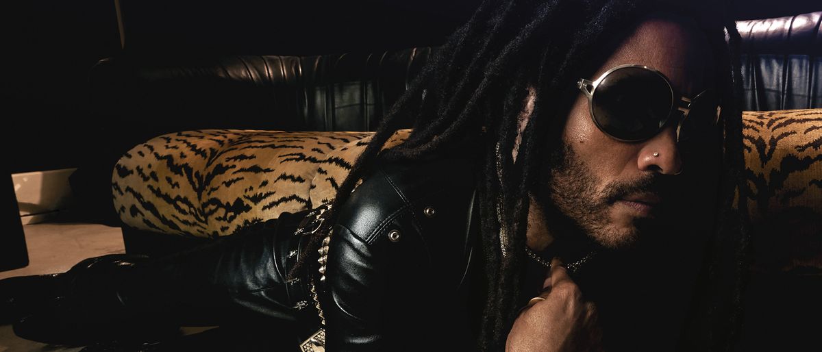 Lenny Kravitz in Las Vegas, 9 August | Event in Winchester | AllEvents