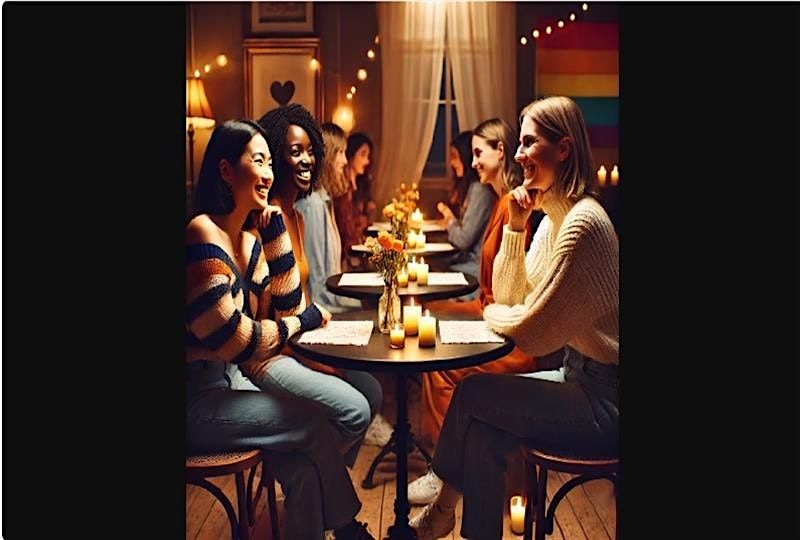 Lesbian/Bi Speed Dating Long Island, 14 June | Event in Hicksville | AllEvents