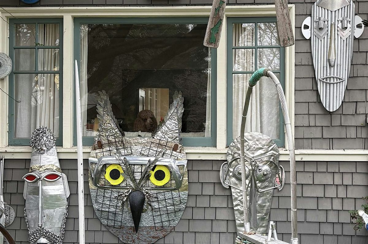 North Berkeley Different, 16 August | Event in Berkeley | AllEvents