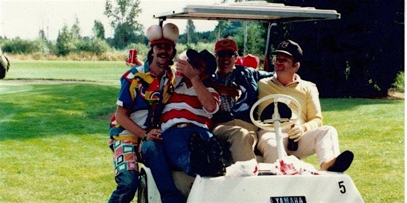 Smithers Exploration Group's Annual Golf Tournament 2025, 12 September | Event in Smithers | AllEvents