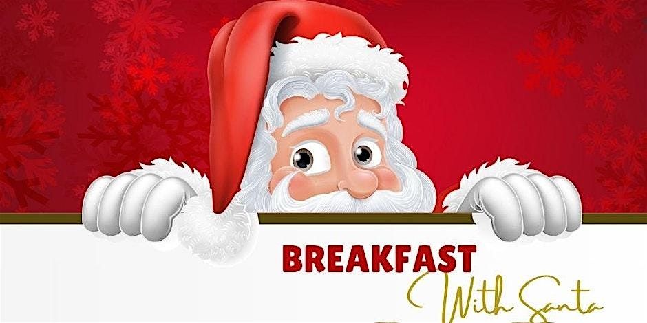 Breakfast with Santa, 21 December | Event in Rosneath | AllEvents