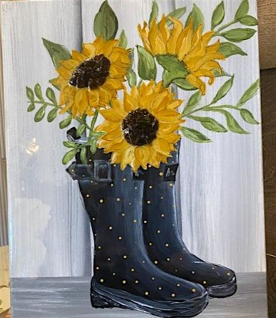 Homemade Passions by Bryce and Dabble for the bigger kids, 14 and up! | Event in Riverton | AllEvents