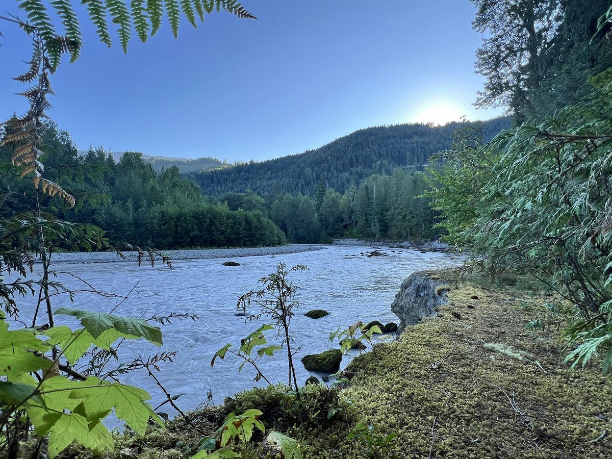 High Vibrational Living, 4 September | Event in Everett | AllEvents