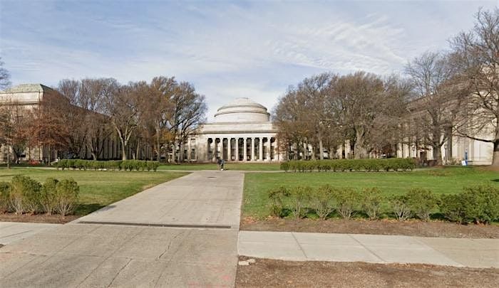 Scavenger Hunt: Massachusetts Institute of Technology | Event in Cambridge | AllEvents