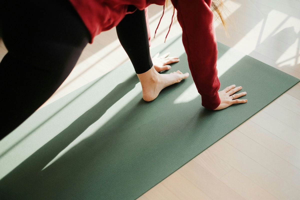 Pilates & Coffee (or Tea!), 7 May | Event in Santa Rosa | AllEvents