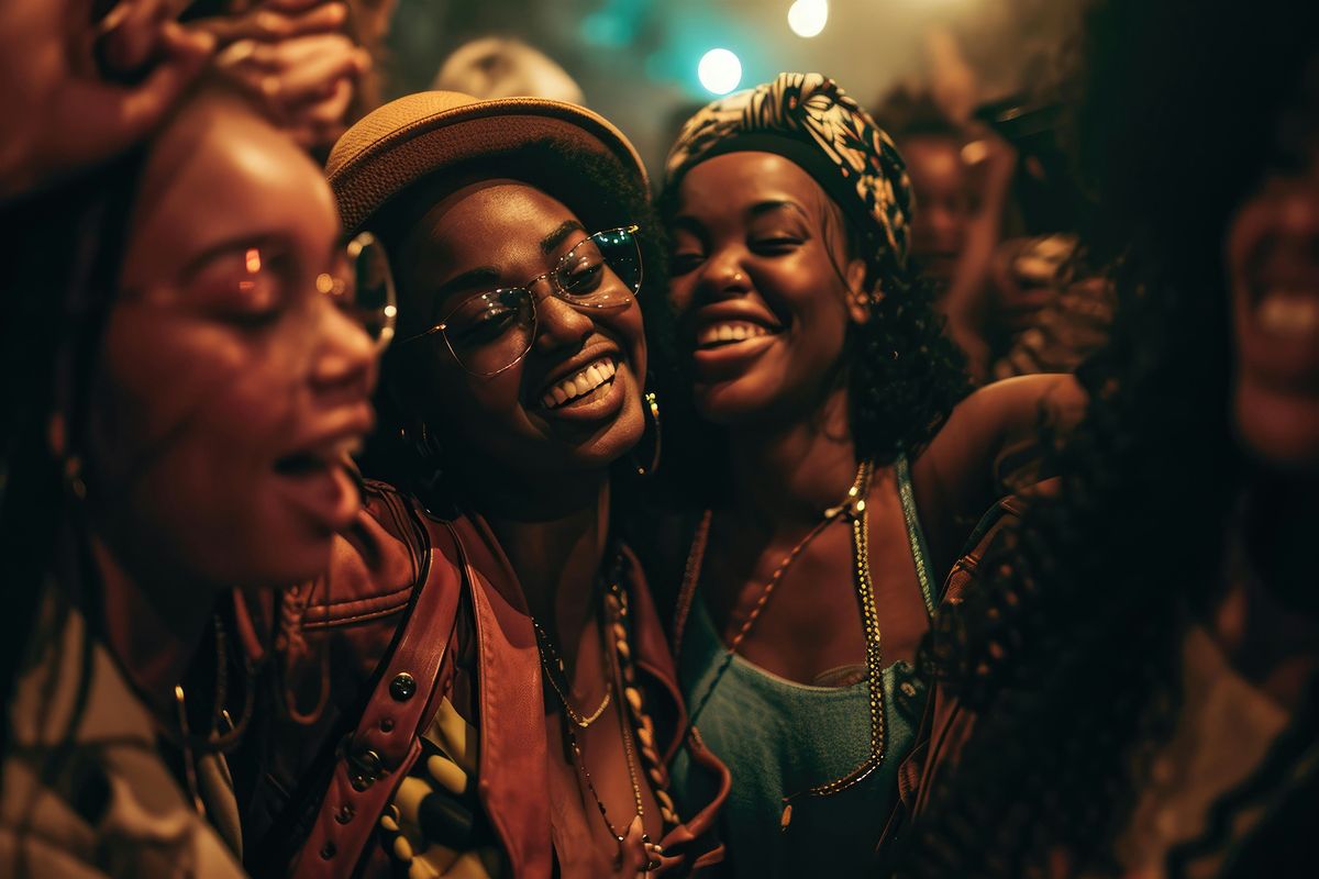 Summer Social: Party with A Purpose, 27 July | Event in Chicago | AllEvents