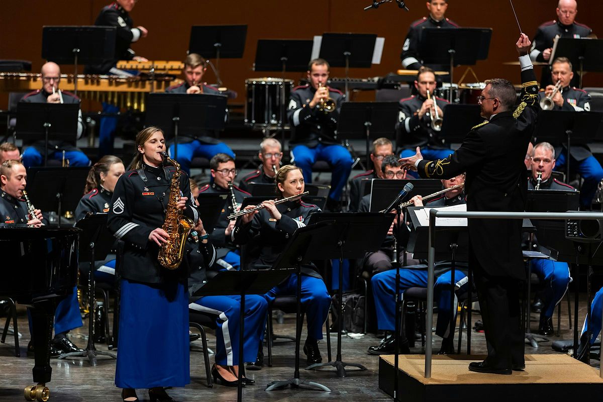 West Point Band Free Concert, 12 April | Event in The Bronx | AllEvents
