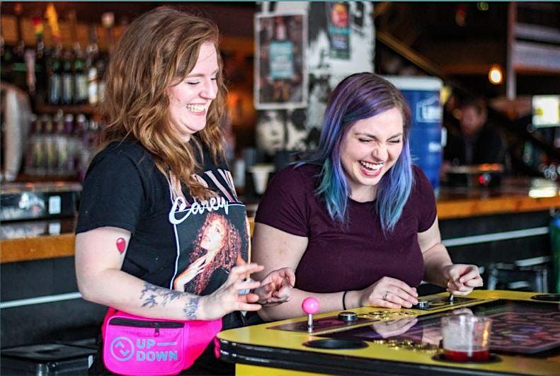 AFEW Networking Event - Up-Down KC, 25 June | Event in Kansas City | AllEvents