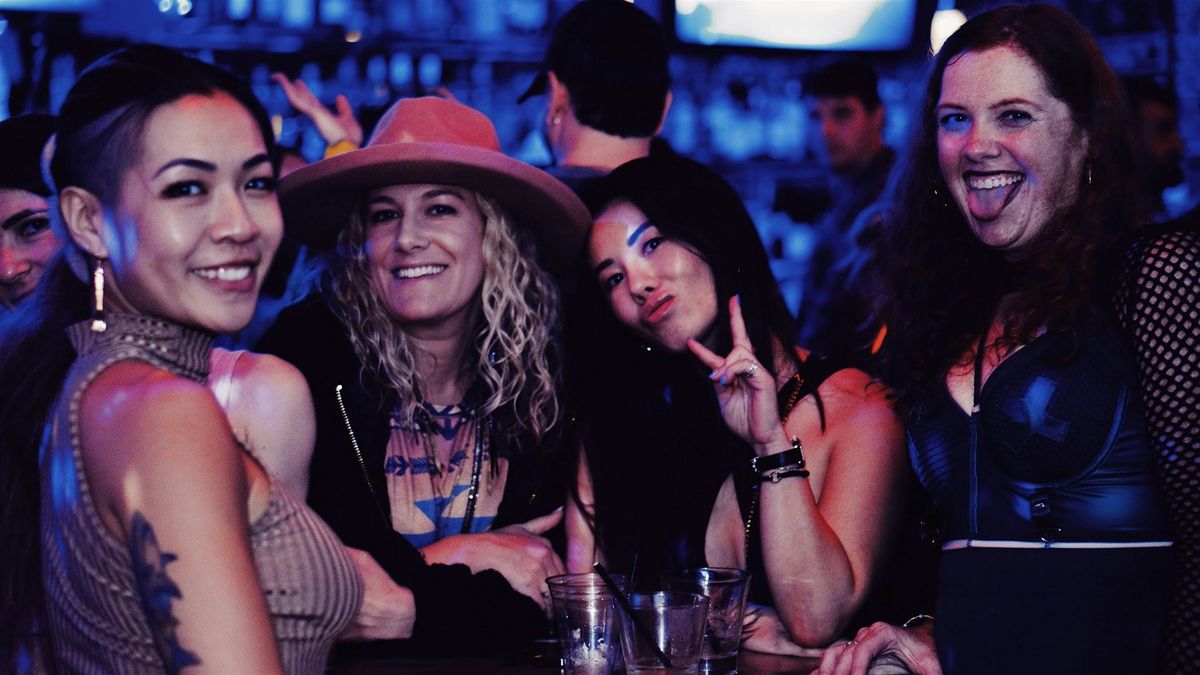 Dance Electric @ Pattern Bar (Los Angeles), 19 June | Event in Los Angeles | AllEvents
