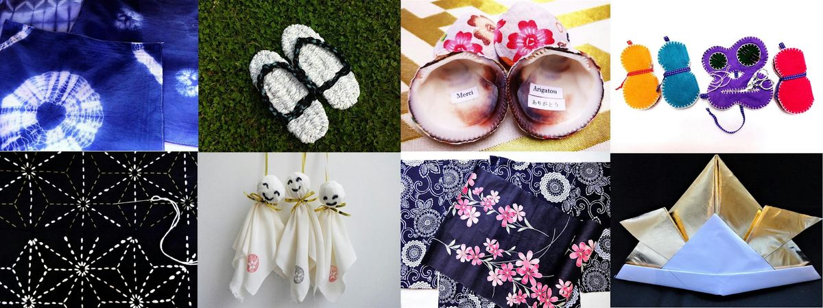 MARCHÉ IZUMI, 6 December | Event in Issy-les-Moulineaux | AllEvents